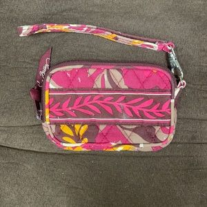 Vera Bradley Carnaby Wrist bag